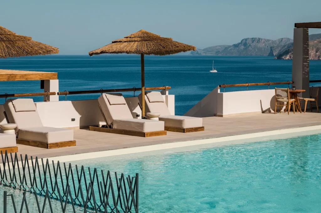h hotel analeia