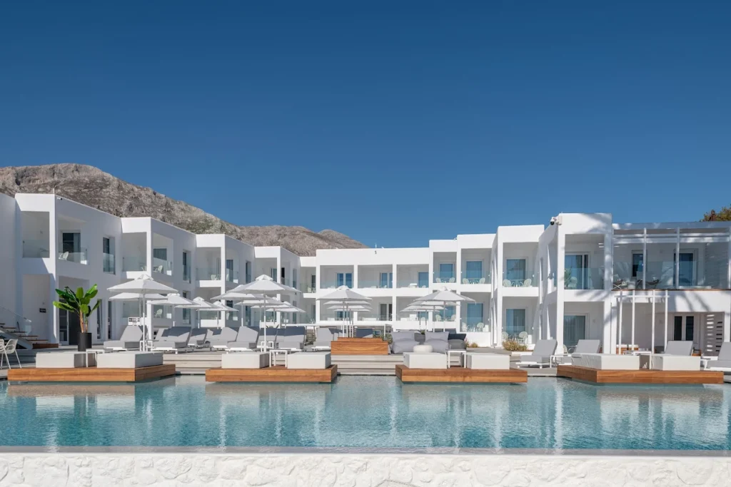 kantouni beach boutique hotel