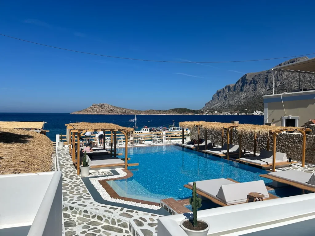 spongia hotel & suites
