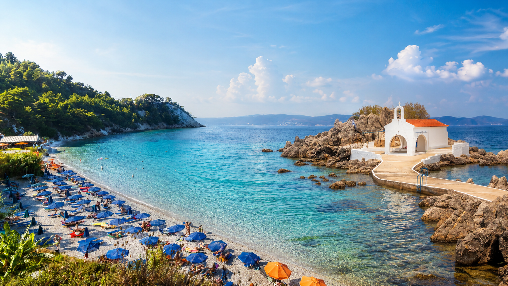 The Tough Choice: Should You Visit Chios or Samos First?